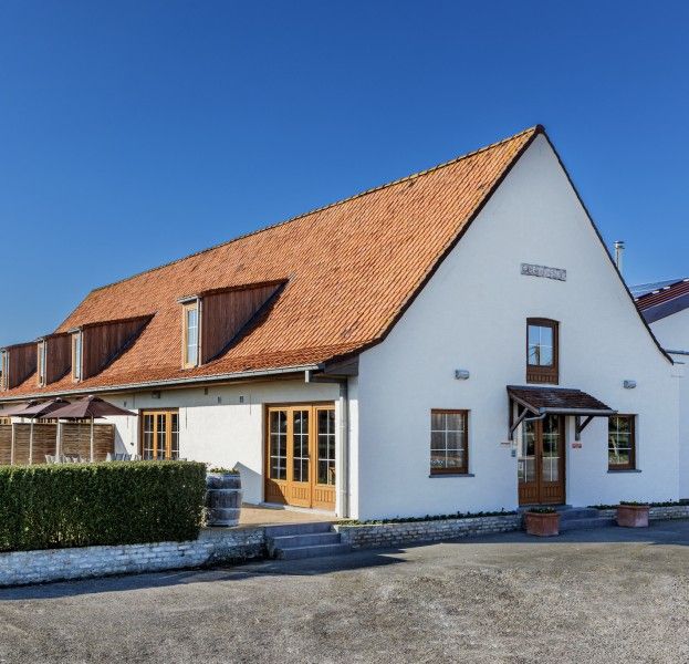 Unterkunft 011101 - Ferienhaus Westflandern - De Finesse