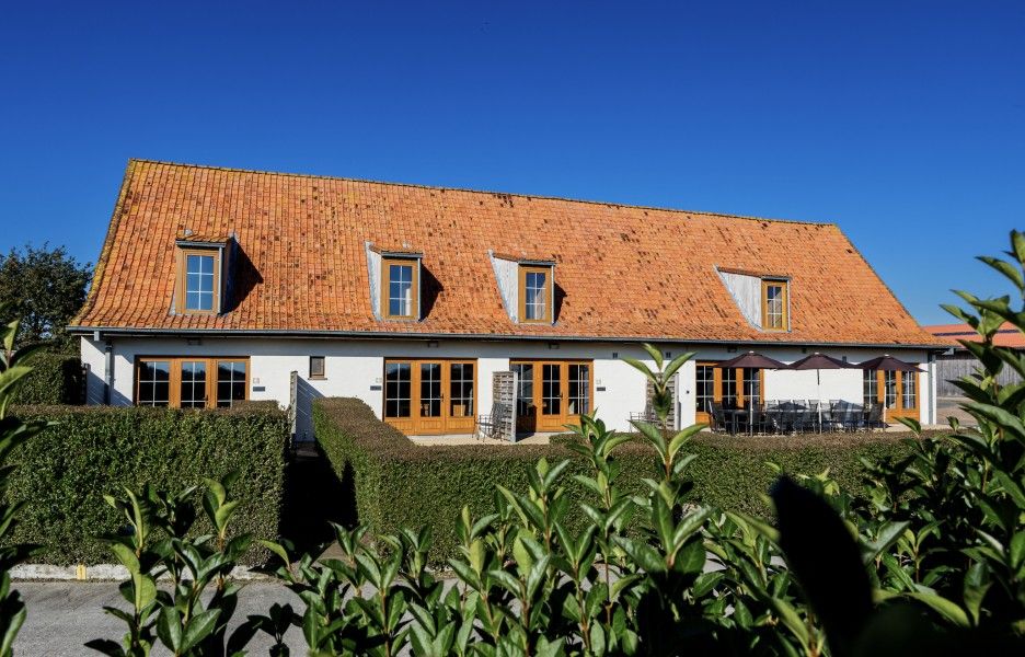 Unterkunft 011101 - Ferienhaus Westflandern - De Finesse