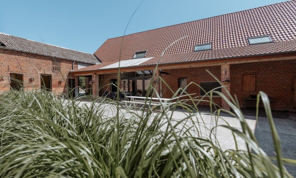 Unterkunft 0230703 - Ferienhaus Ostflandern - De Bronne