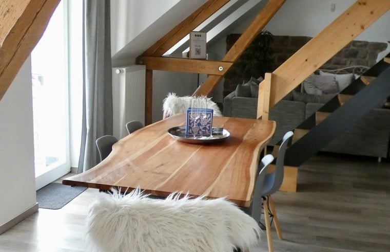 Guest house 02515702 - Holiday property Eifel / Mosel / Hunsrueck - Vakantiehuis in Mürlenbach