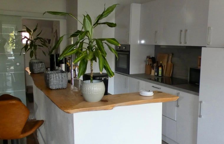 Guest house 02515702 - Holiday property Eifel / Mosel / Hunsrueck - Vakantiehuis in Mürlenbach