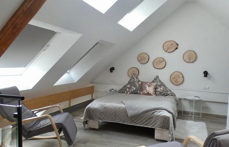 Guest house 02515702 - Holiday property Eifel / Mosel / Hunsrueck - Vakantiehuis in Mürlenbach