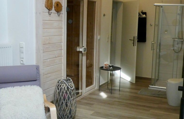 Guest house 02515702 - Holiday property Eifel / Mosel / Hunsrueck - Vakantiehuis in Mürlenbach