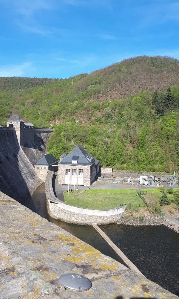 Unterkunft 0280103 - Ferienhaus Sauerland - Am Sternberg Frankenau