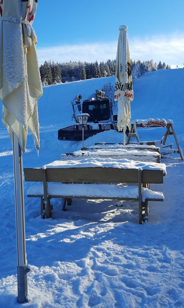 Unterkunft 0280103 - Ferienhaus Sauerland - Am Sternberg Frankenau