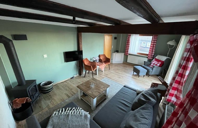 Verblijf 02810301 - Vakantiewoning Sauerland (Winterberg) - Huisje in Langewiese