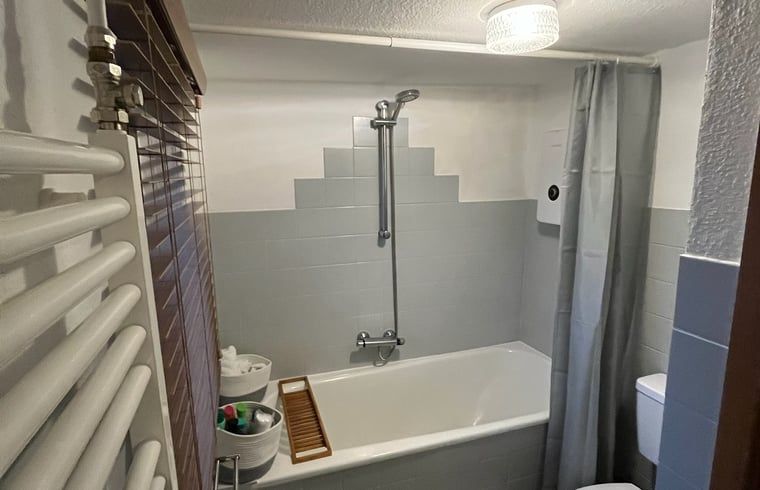 Verblijf 02810301 - Vakantiewoning Sauerland (Winterberg) - Huisje in Langewiese