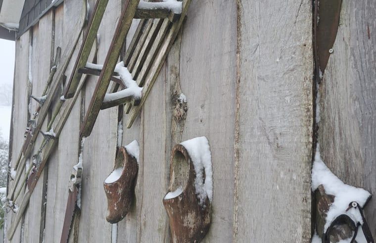 Verblijf 02810301 - Vakantiewoning Sauerland (Winterberg) - Huisje in Langewiese