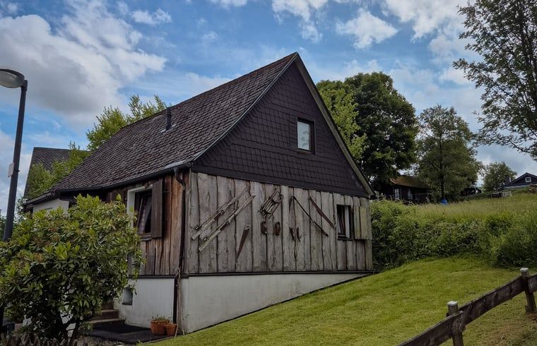 Verblijf 02810301 - Vakantiewoning Sauerland (Winterberg) - Huisje in Langewiese