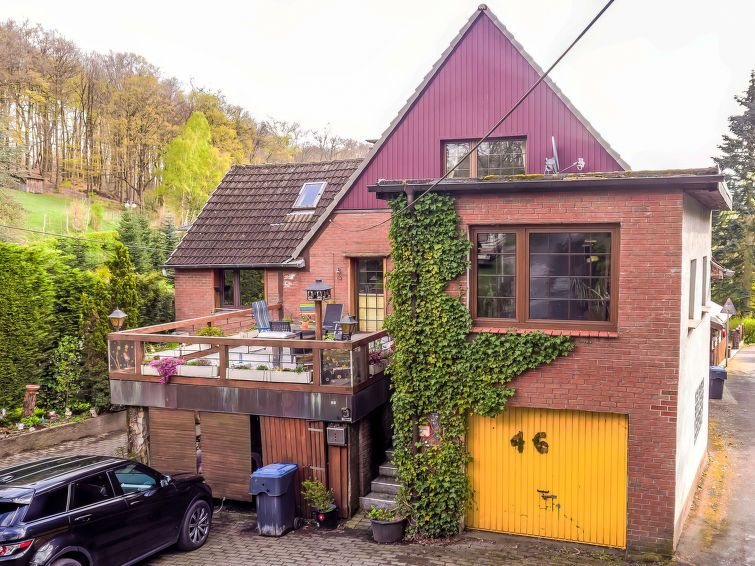 Vakantiewoning Haus Keller, Hemer, Sauerland (Winterberg ...