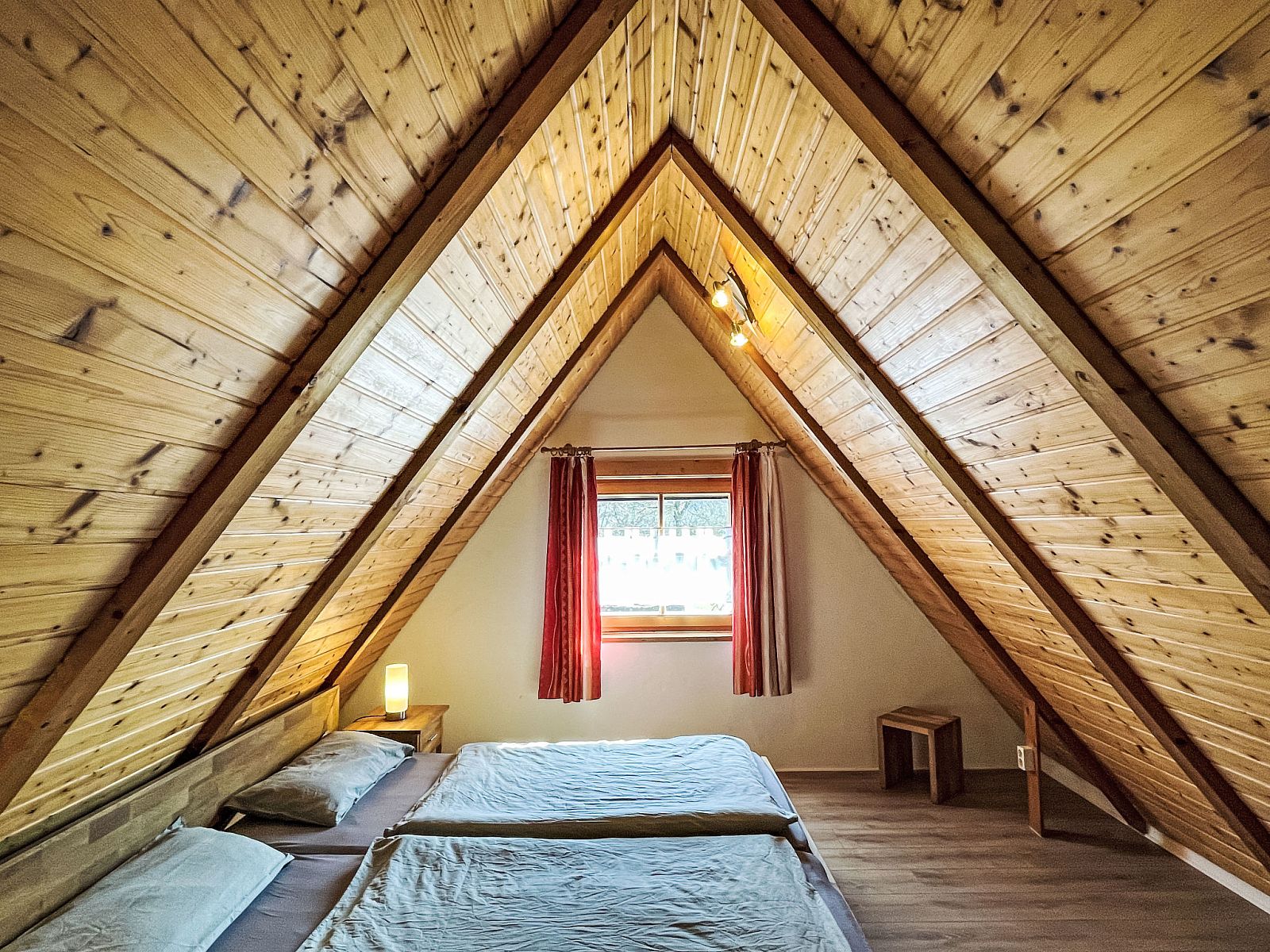 Verblijf 0310715 - Vakantiewoning Zwarte Woud - Vakantiehuis Backhäusle