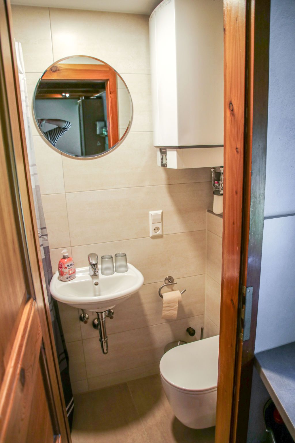 Verblijf 0310715 - Vakantiewoning Zwarte Woud - Vakantiehuis Backhäusle