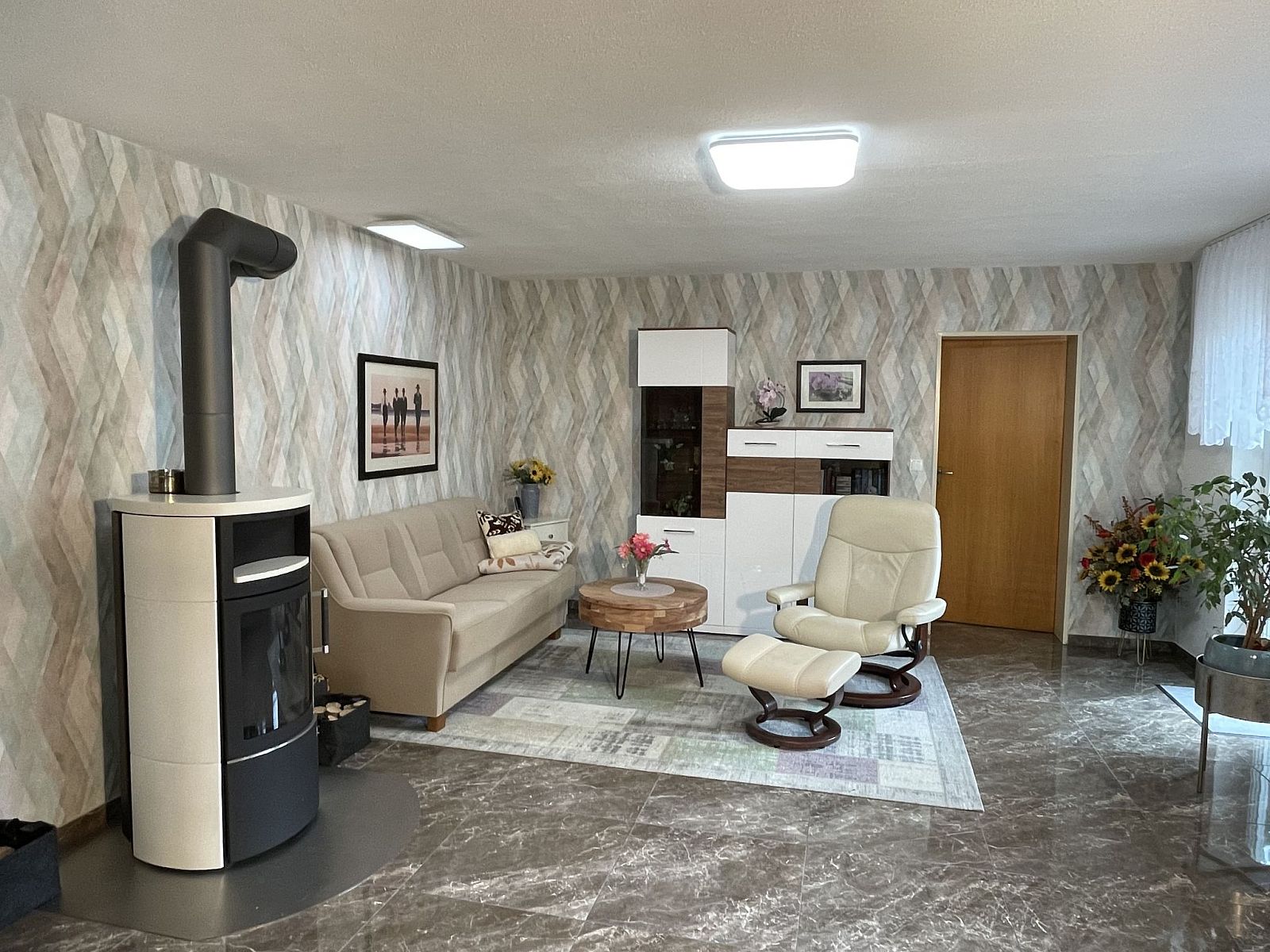 Guest house 03123701 - Apartment Black Forest - Appartement Spatzenparadies