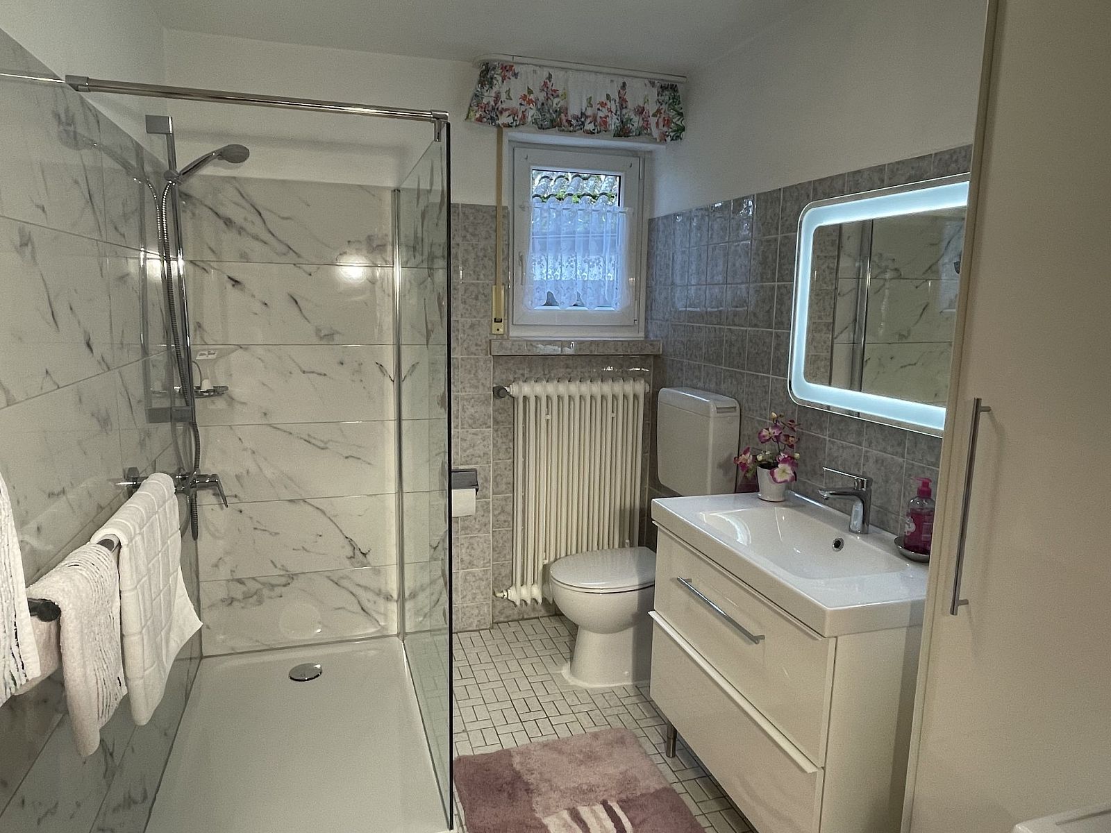 Guest house 03123701 - Apartment Black Forest - Appartement Spatzenparadies