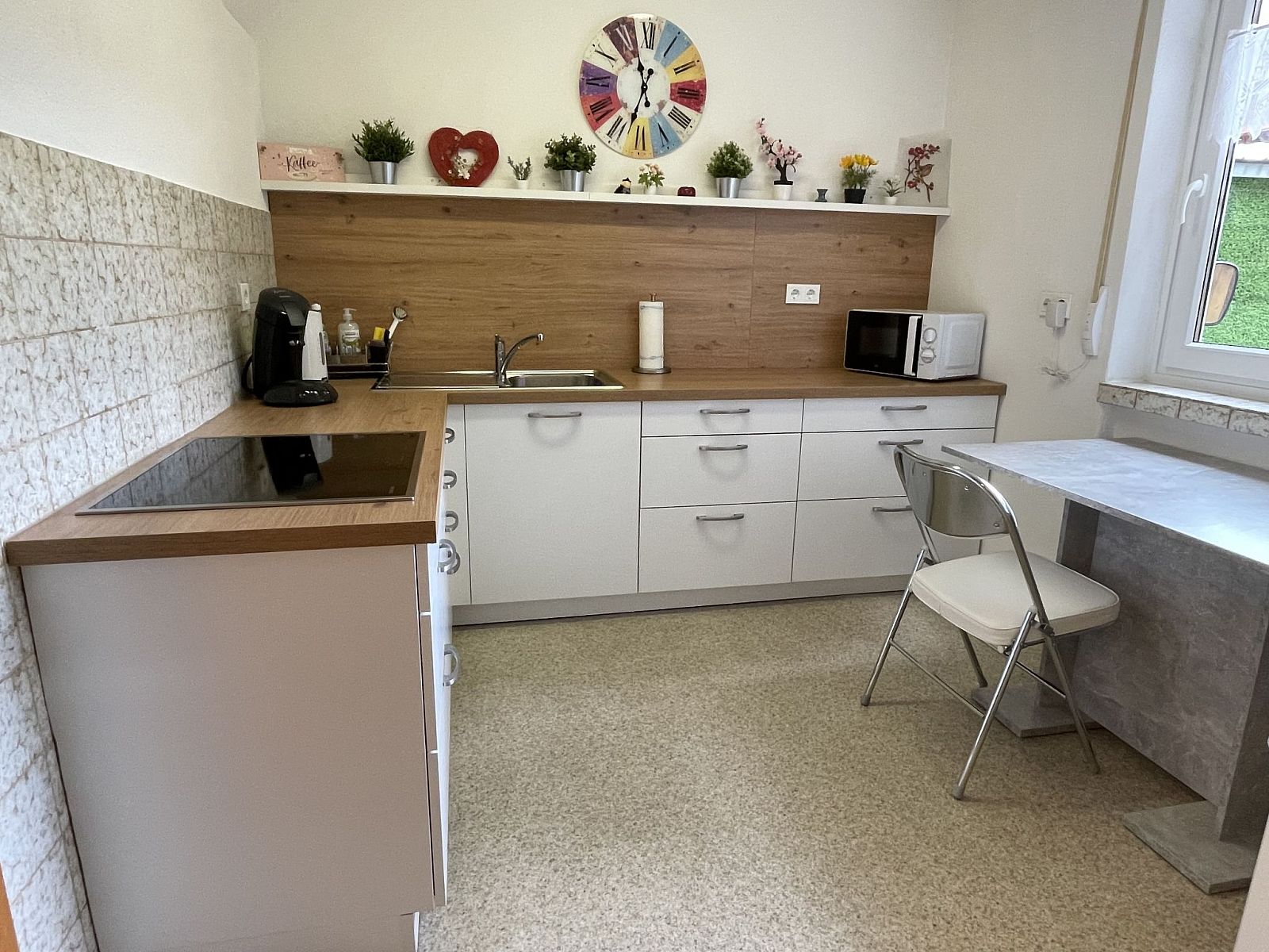 Guest house 03123701 - Apartment Black Forest - Appartement Spatzenparadies