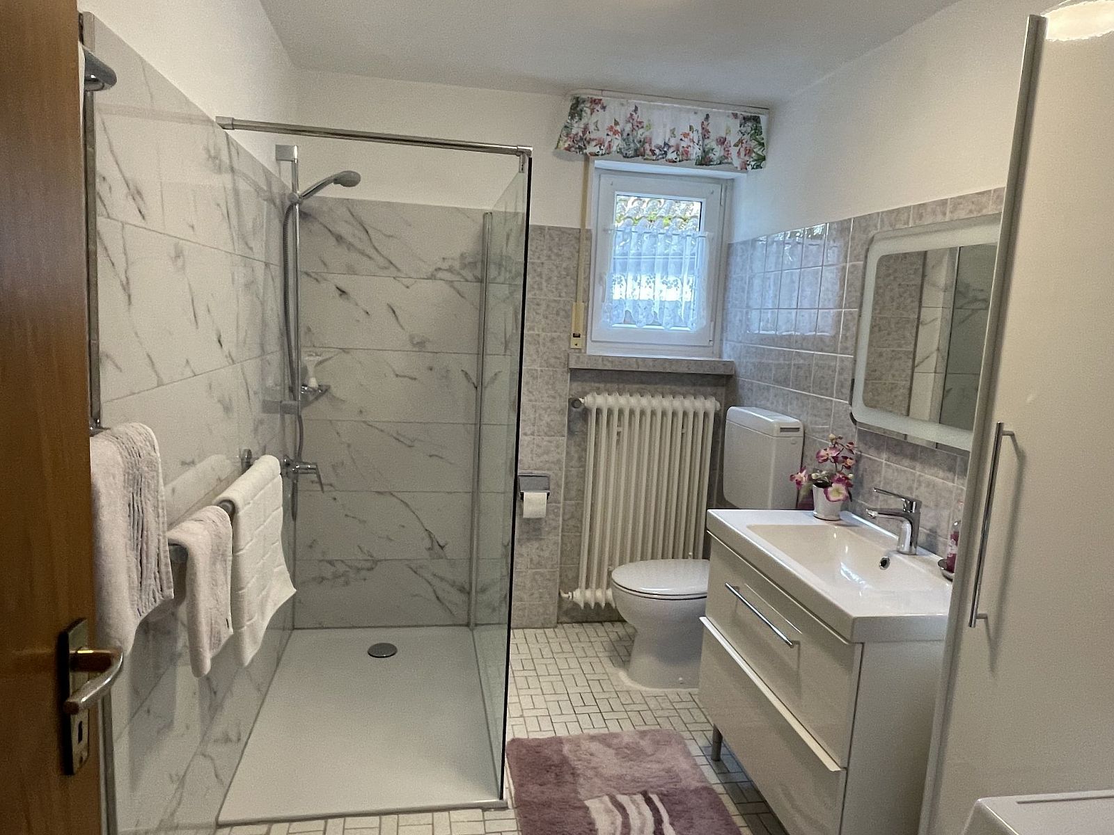 Guest house 03123701 - Apartment Black Forest - Appartement Spatzenparadies