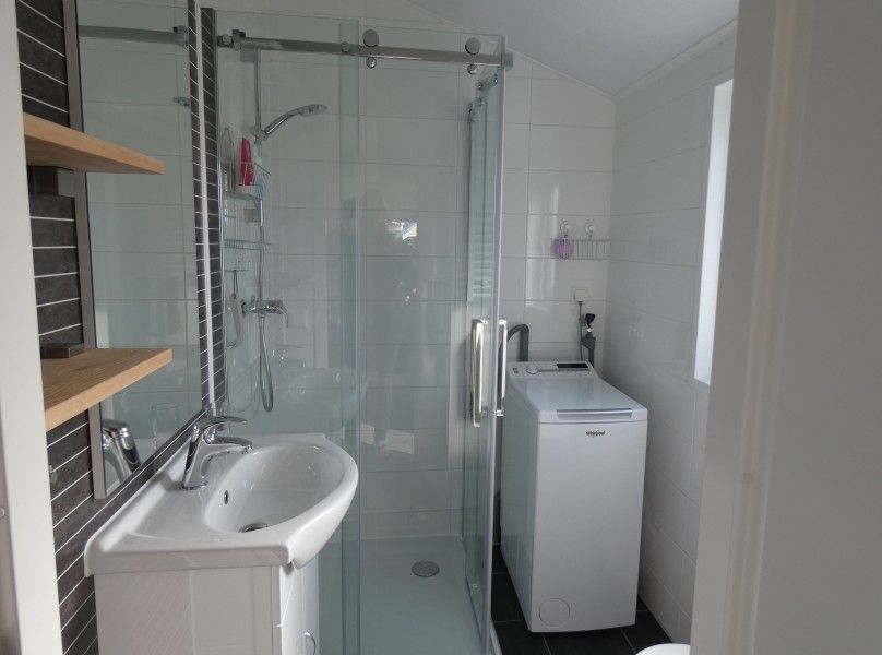 Guest house 031580 - Chalet Terschelling - 't Snitserleven Chalet