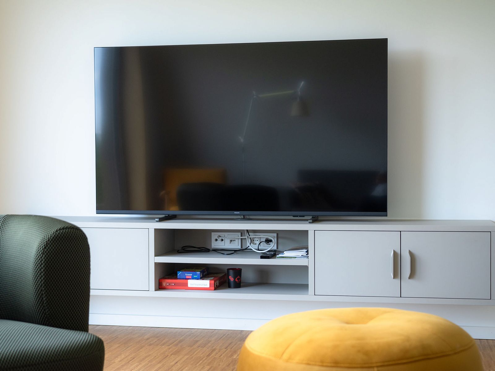 Guest house 0323002 - Holiday property Thuringia - Vakantiehuis de luxe H751 mit Panoramasauna