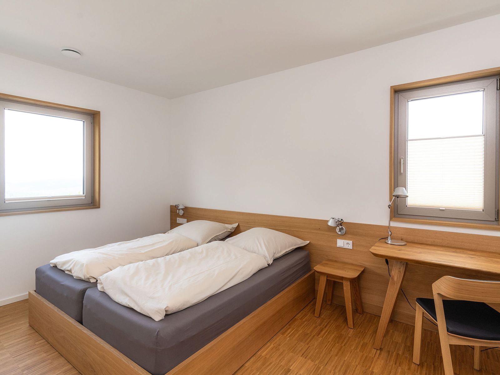 Guest house 0323002 - Holiday property Thuringia - Vakantiehuis de luxe H751 mit Panoramasauna