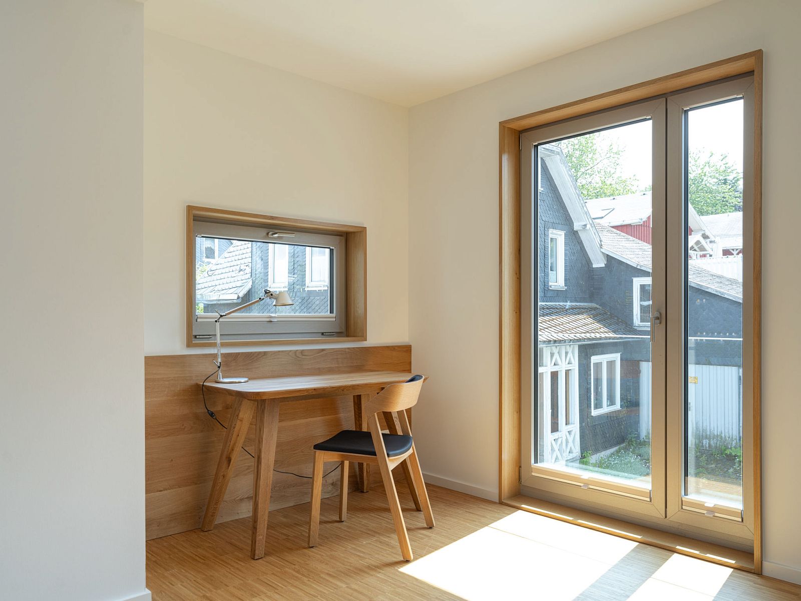 Guest house 0323002 - Holiday property Thuringia - Vakantiehuis de luxe H751 mit Panoramasauna