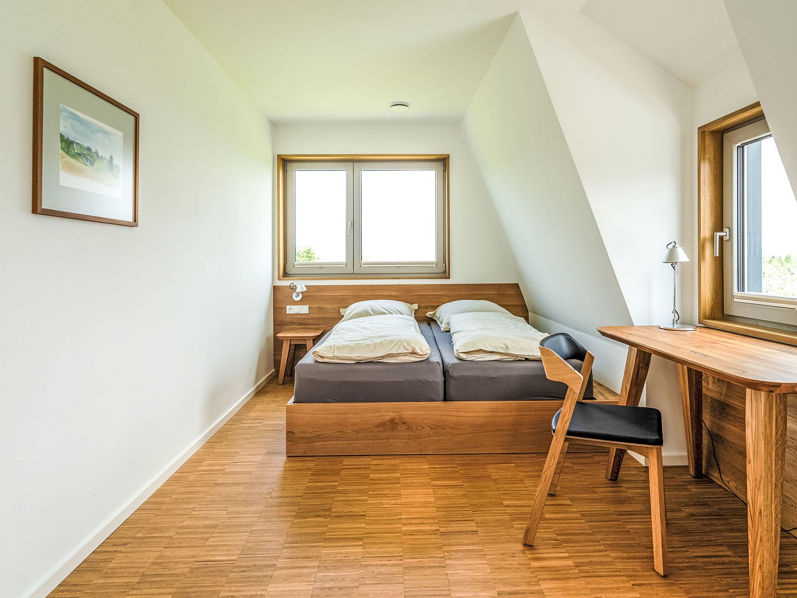 Guest house 0323002 - Holiday property Thuringia - Vakantiehuis de luxe H751 mit Panoramasauna