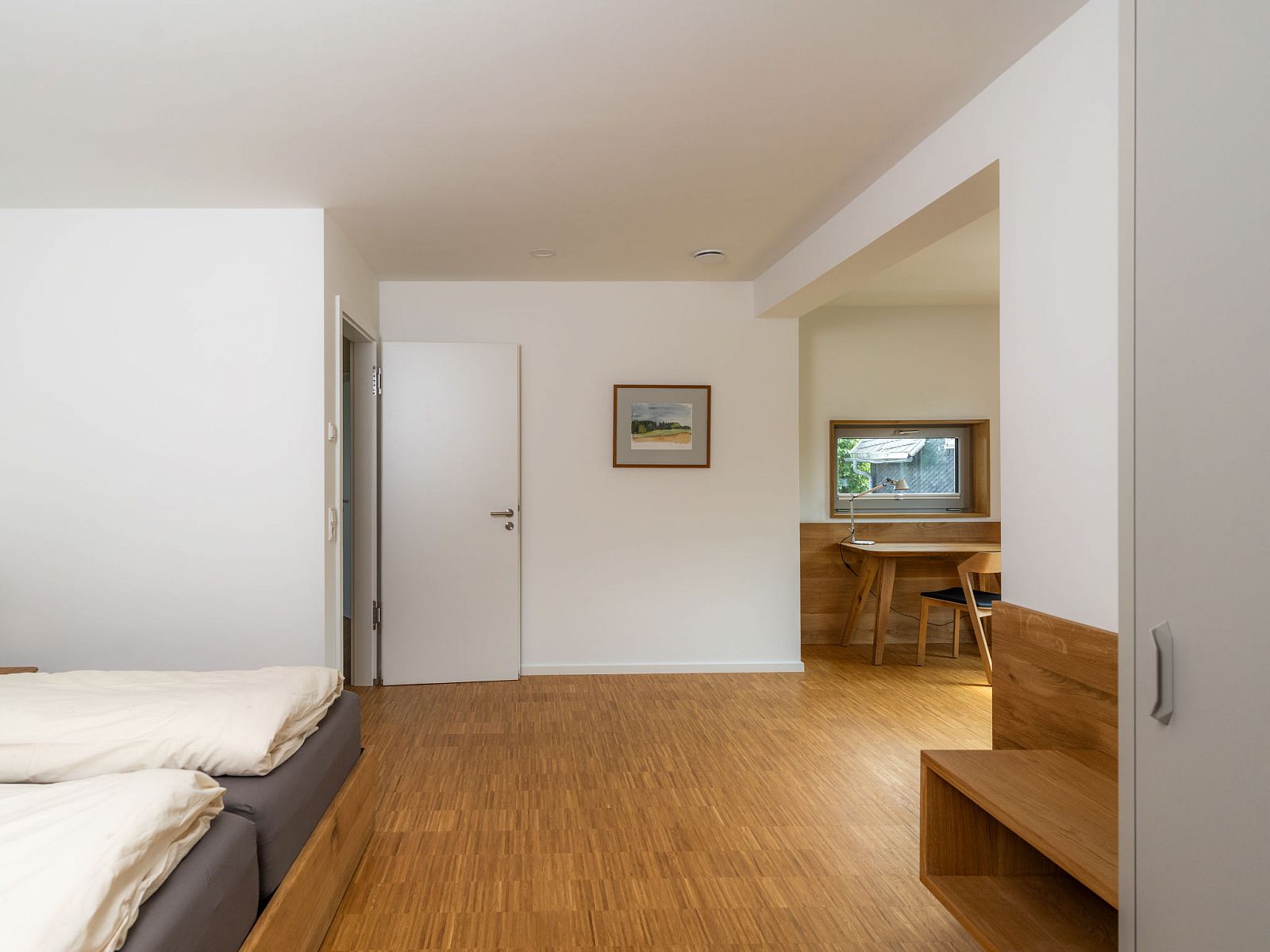 Guest house 0323002 - Holiday property Thuringia - Vakantiehuis de luxe H751 mit Panoramasauna