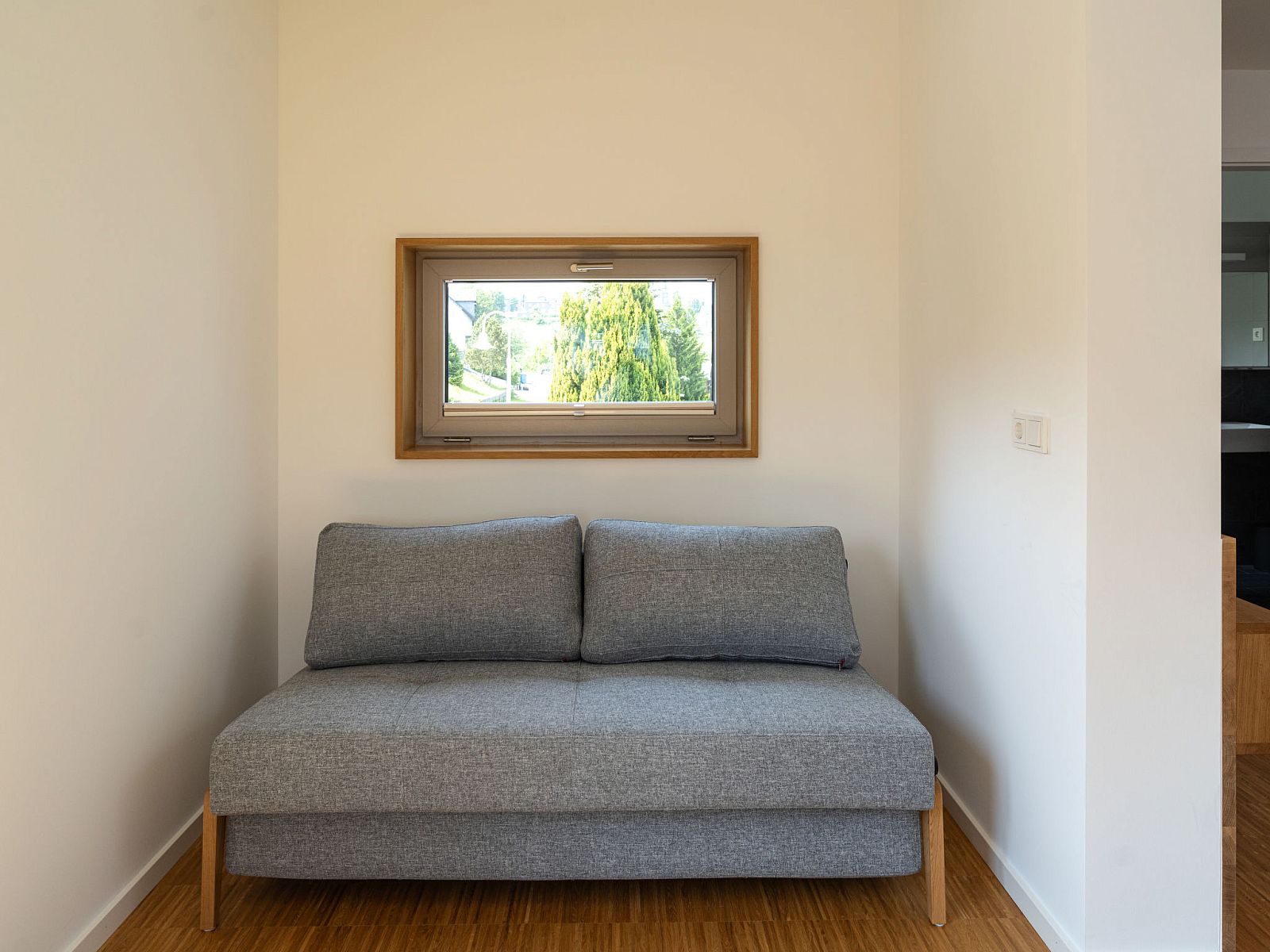 Guest house 0323002 - Holiday property Thuringia - Vakantiehuis de luxe H751 mit Panoramasauna