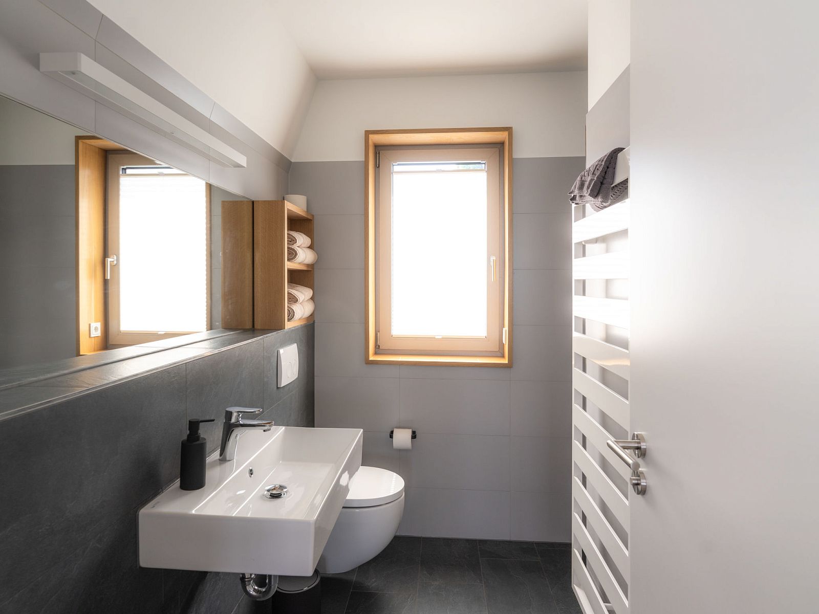 Guest house 0323002 - Holiday property Thuringia - Vakantiehuis de luxe H751 mit Panoramasauna