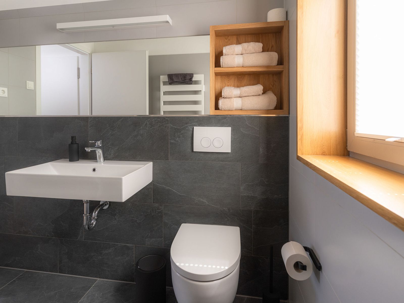 Guest house 0323002 - Holiday property Thuringia - Vakantiehuis de luxe H751 mit Panoramasauna