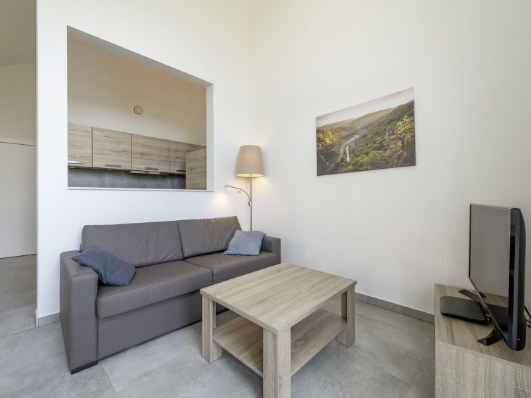 Verblijf 03391602 - Vakantiewoning Beieren - Vakantiehuis Feriendorf an der Therme Obernsees