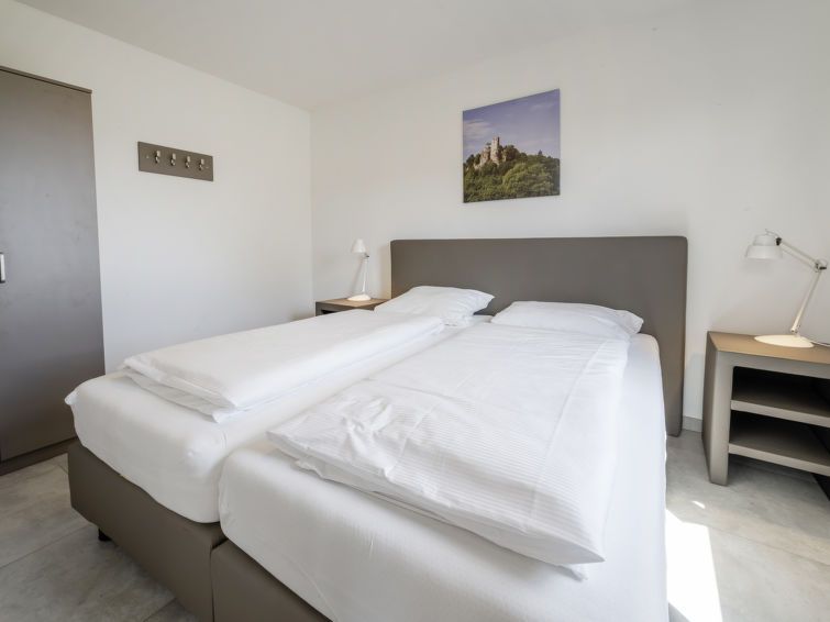 Verblijf 03391602 - Vakantiewoning Beieren - Vakantiehuis Feriendorf an der Therme Obernsees