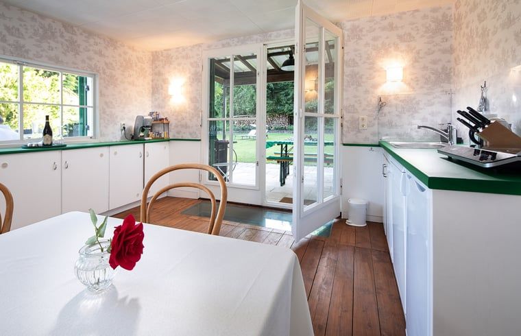 Guest house 03398301 - Holiday property Bavaria - Vakantiehuis in Mindelheim