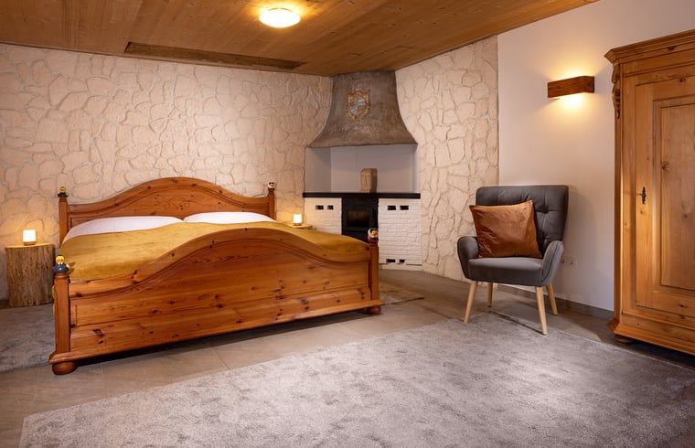 Guest house 03398301 - Holiday property Bavaria - Vakantiehuis in Mindelheim