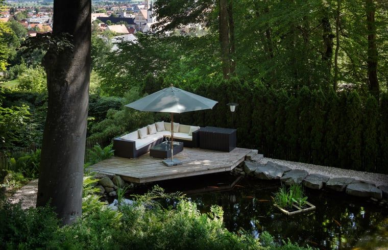 Guest house 03398301 - Holiday property Bavaria - Vakantiehuis in Mindelheim