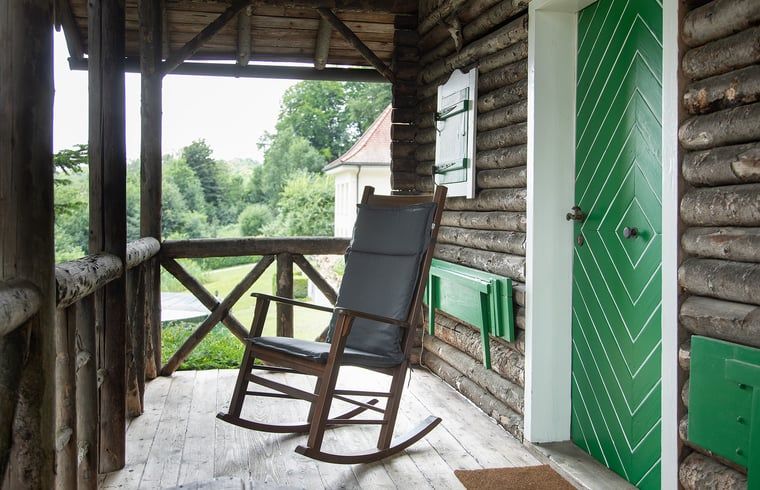 Guest house 03398301 - Holiday property Bavaria - Vakantiehuis in Mindelheim