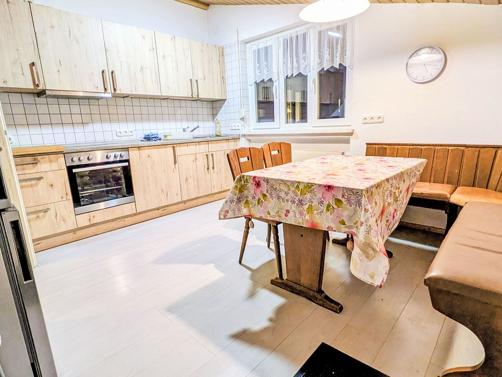 Guest house 03399202 - Apartment Bavaria - Appartement im Anbau