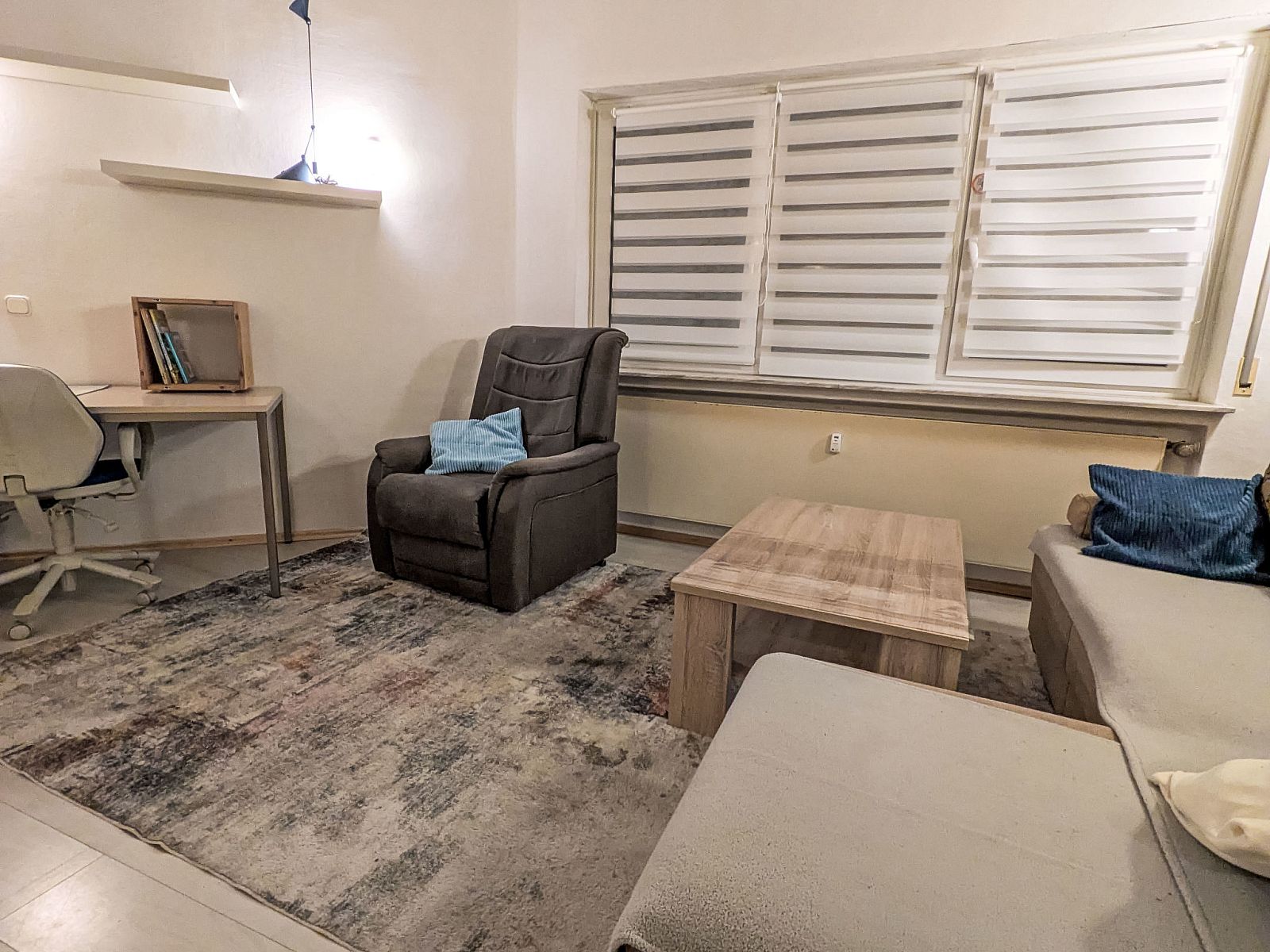 Guest house 03399202 - Apartment Bavaria - Appartement im Anbau