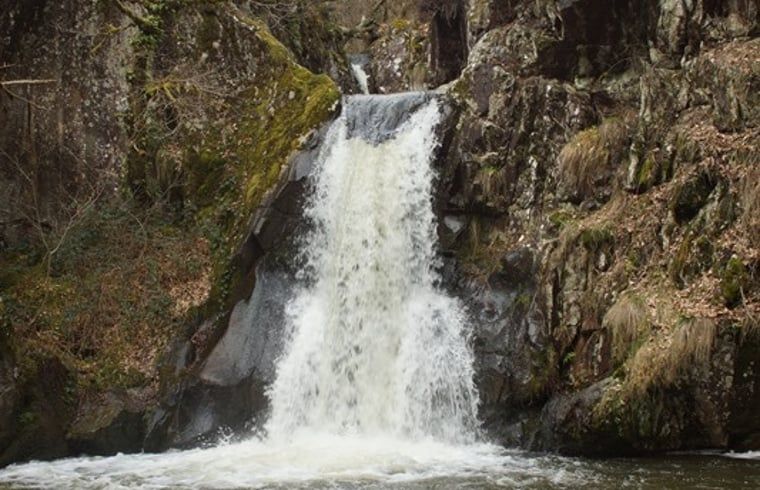 Verblijf 03815701 - Vakantiewoning Auvergne - Vakantiehuisje in Espinasse