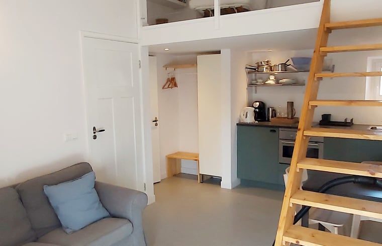 Verblijf 03828106 - Vakantiewoning Auvergne - Vakantiehuisje in Saint Bonnet Troncais