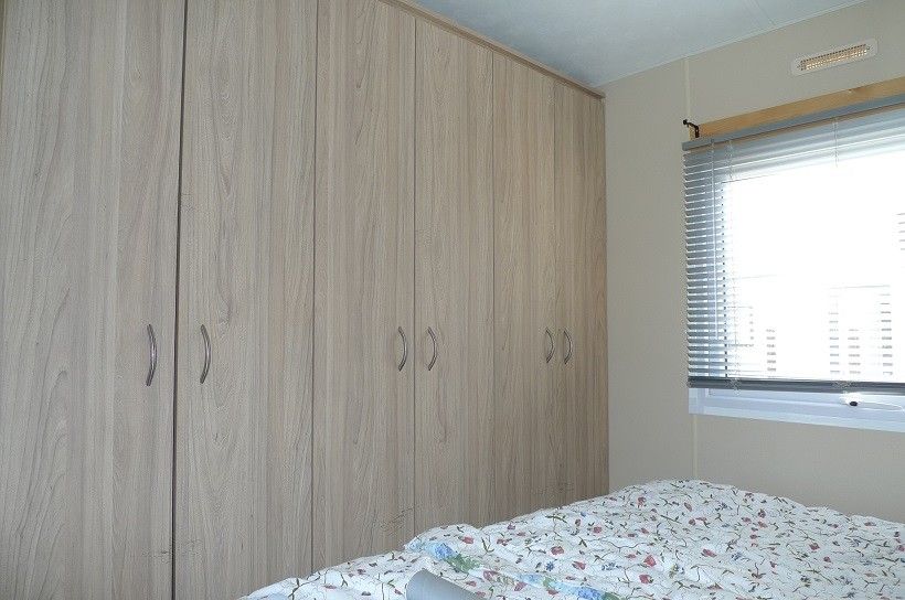 Unterkunft 040493 - Chalet Ameland - de Cirkel