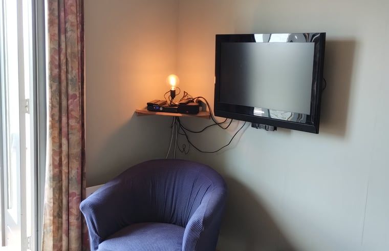 Guest house 0409011 - Holiday property Burgundy - Vakantiehuisje in Lanty