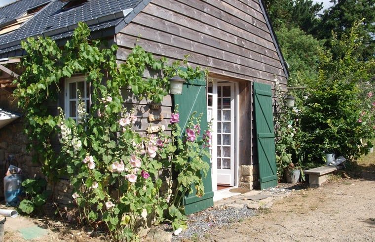 Verblijf 0412206 - Vakantiewoning Bretagne - Vakantiehuis in Plouhinec