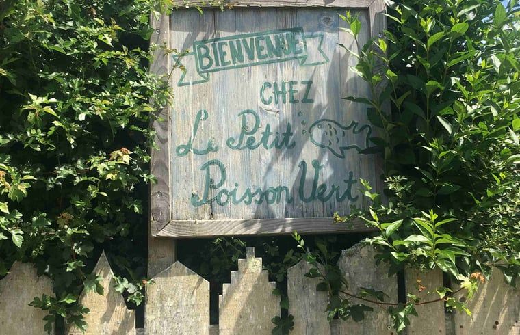 Verblijf 0412206 - Vakantiewoning Bretagne - Vakantiehuis in Plouhinec