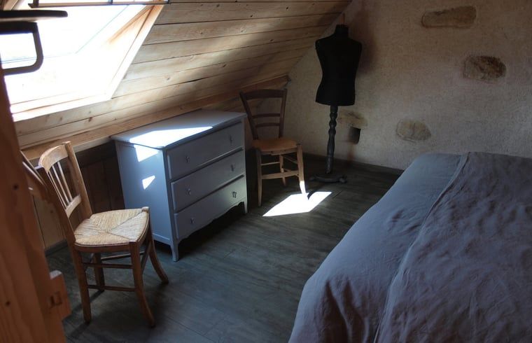 Verblijf 0412206 - Vakantiewoning Bretagne - Vakantiehuis in Plouhinec