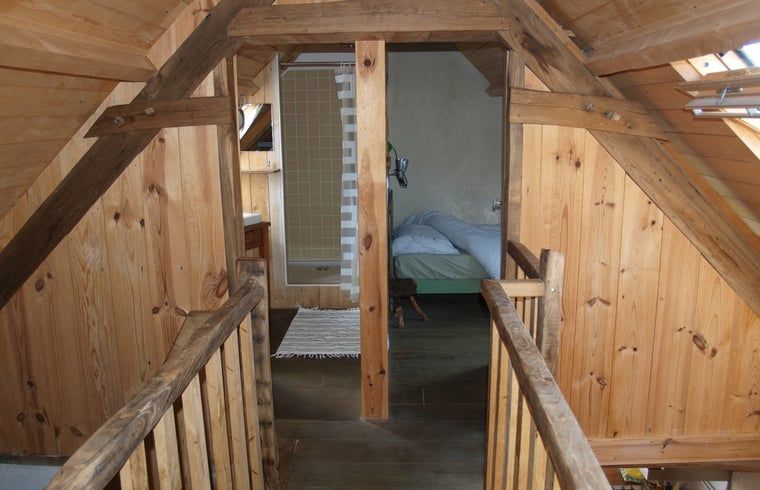 Verblijf 0412206 - Vakantiewoning Bretagne - Vakantiehuis in Plouhinec