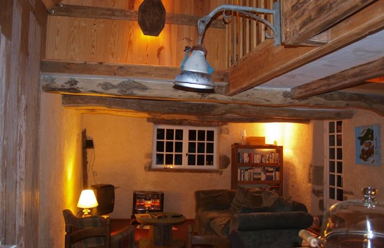 Verblijf 0412206 - Vakantiewoning Bretagne - Vakantiehuis in Plouhinec