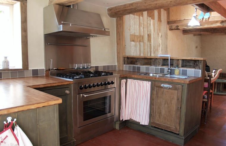 Verblijf 0412206 - Vakantiewoning Bretagne - Vakantiehuis in Plouhinec