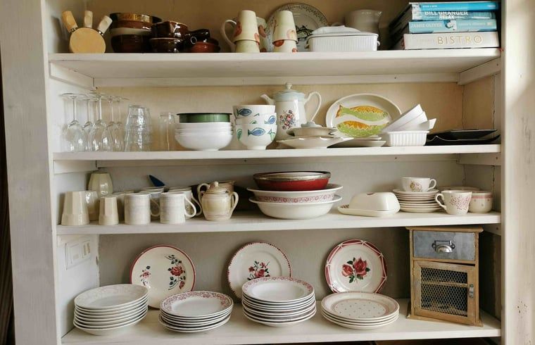 Verblijf 0412206 - Vakantiewoning Bretagne - Vakantiehuis in Plouhinec