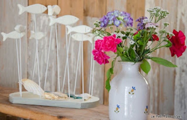 Verblijf 0412206 - Vakantiewoning Bretagne - Vakantiehuis in Plouhinec