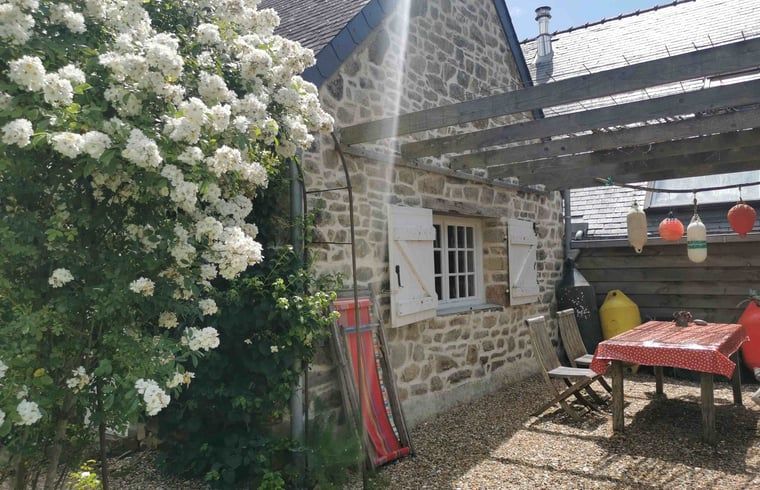 Verblijf 0412206 - Vakantiewoning Bretagne - Vakantiehuis in Plouhinec